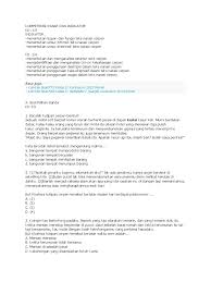 Contoh soal pts 1 bahasa indonesia kurikulum 2013 ini untuk membantu belajar peserta didik kelas 9 smp mts dalam mengikuti penilaian tengah semester (pts) 1 tahun pelajaran 2021/2022. Soal Acak