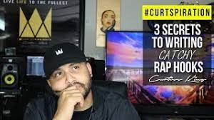 Check spelling or type a new query. 3 Secrets To Writing Better Rap Hooks Curtspiration Youtube