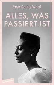 Yrsa sigurðardóttir (born 24 august 1963), icelandic author. Gelesen Yrsa Daley Ward Alles Was Passiert Ist Fastforward Magazine