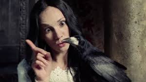 The Field Guide to Evil (movie, 2018)