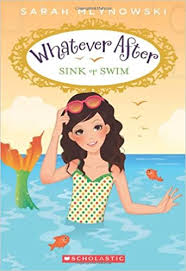 sink or swim (whatever after #3) (3