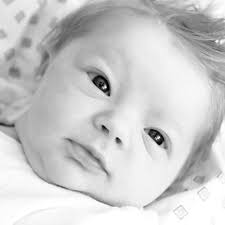 Velkommen til verden