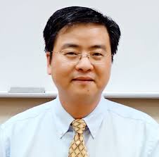 曹军骥-中国科学院大学-UCAS