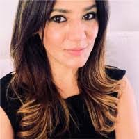 Alma Viera's Instagram, Twitter & Facebook