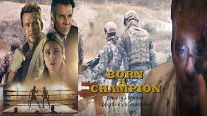 Horn of gondor 2020 a tolkien fan film. Born A Champion 2021 Movie Trailer Sean Patrick Flanery Youtube