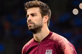 Barcelona | official web of gerard piqué · footballer of f.c. Fc Barcelona Gerard Pique Versichert Business Hat Keine Auswirkungen Auf Barca Leistung