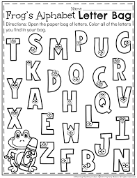 Letter Recognition Worksheets In 2020 Letter Recognition Worksheets Letter Recognition Kindergarten Letter Recognition Preschool