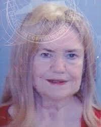 Brenda Harward Obituary