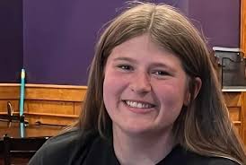 Brookley Louks Missing in Greenwood Indiana for 22 Years