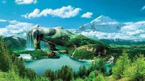 Wallpaper Hd Fond D Ecran Photos Paysage Fond Ecran Paysage Paysage