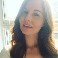 Had the pleasure to interview Sarah Prout .