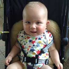 Keeley Craine is fundraising for The Ivy Trust