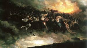 Norse Mythology Wallpaper 6w5f775 1920x1080 Px Picserio Com The great collection of norse mythology wallpaper for desktop, laptop and mobiles. norse mythology wallpaper 6w5f775