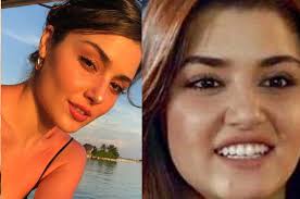 Fahriye evcen kimdir, hayatı ve biyografisi. Fahriye Evcen In Estetiksiz Hali Saskinliga Cevirdi