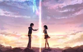 Pin By Stephan Aseron On Your Name Anime In 2020 Kimi No Na Wa Best Background Images Your Name Anime