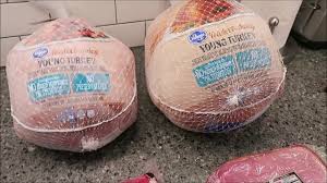 Kroger christmas dinners to go. Kroger Walmart Thanksgiving Dinner Haul 11 16 18 Youtube