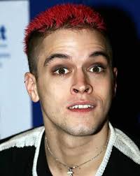 Big Brother winner Pete Bennett was 'high