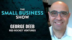 How passion can drive entrepreneurial success