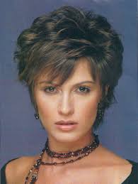 Maybe you would like to learn more about one of these? Short Cropped Sassy Layered Haircut 30 August 2021