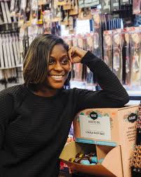 Directed by emani alyce, camera by gentry. Roots Of Tension Race Hair Competition And Black Beauty Stores Mpr News