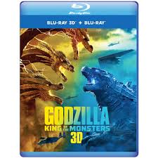 In this latest version he is fighting his former foes of different films. Amazon Com Godzilla King Of The Monsters Blu Ray Kyle Chandler Vera Farmiga Bradley Whitford Sally Hawkins Charles Dance Aisha Hinds Michael Dougherty Movies Tv