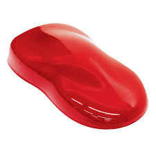 Automotive Car Paint