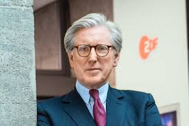 Lecture series "Journalism in Dialogue" • Center for Media and Information  Literacy • Department of Political and Social Sciences