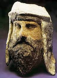 Faravarhar, das symbol der menschlichen seele im zoroastrismus. Zoroastrismus Wikipedia