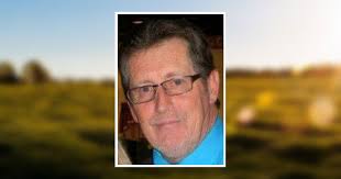 Phillip Lee Colley Obituary May 17, 2023