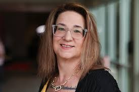 Dawn Mulvey's Instagram, Twitter & Facebook