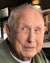 Obituary information for Billy Richard Gray