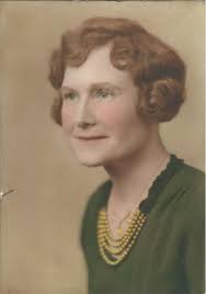 Margaret Fulton Hartley