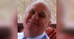 Walter "Sam" Knight Jr. Obituary