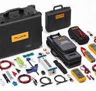 PVA-1500 Series I-V Curve Tracer | Fluke