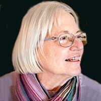 Nancy Geertz-Larson Obituary