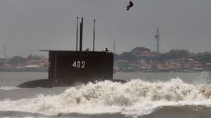 Kepala staf tni angkatan laut (ksal) laksamana tni yudo margono menambahkan, sejak beberapa hari lalu. Qcwiuwpyw5sqgm