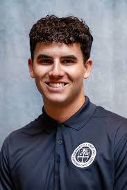 Seminarian of the week!...