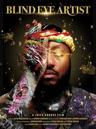 Blind Eye Artist