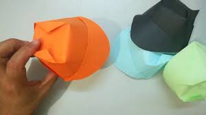 Cómo hacer un barco de papel (después de hacer uno de estos sombreros, ¡estás a mitad de camino de un barco!) cómo hacer telarañas de papel. Como Hacer Un Sombrero De Papel Facil How To Make A Paper Hat Origami Youtube