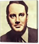 Thomas Wolfe, Literary Legend Painting by Esoterica Art Agency