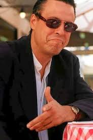 The bloke who chases the crooks: inside the anti-ganglands Purana taskforce