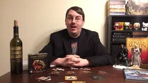 How To Play Game Of Thrones Westeros Intrigue Youtube