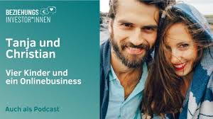 Christian & Tanja: Vereinbarkeit von Familie und Selbstständigkeit