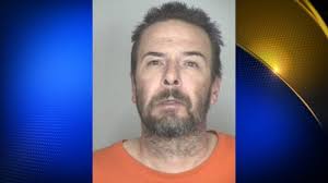 DA: Chico man admits to killing his mother with a dumbbell