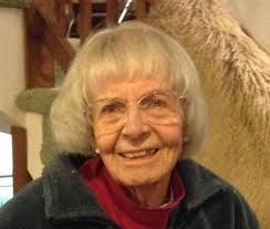 Elsie Morris Obituary