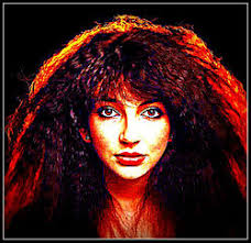 Kate Bush