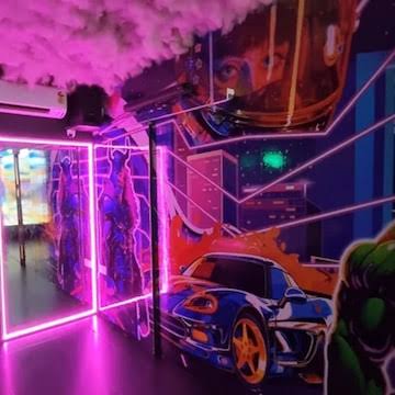 Top Escape Rooms in Fort - Best Escape Room On Rent Mumbai near me - Justdial