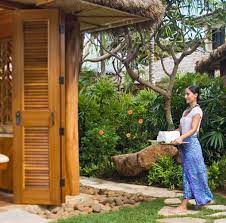 Hawaii Resort Spa Packages Kauai Vacations Poipu Resorts Getaways Anara Spa Grand Hyatt Kauai Hawaii Honeymoon Resorts Kauai Resorts