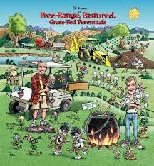 Plant Delights Nursery An Online Nursery That Is The Best Place To Buy New Plants For Your Garden Buy Plants Online Perennials Plant Catalogs