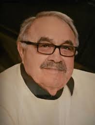 Obituary for Stuart C. "Stu" Nelson